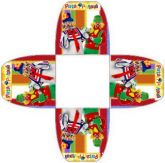 forminha 3 - 12 unidades