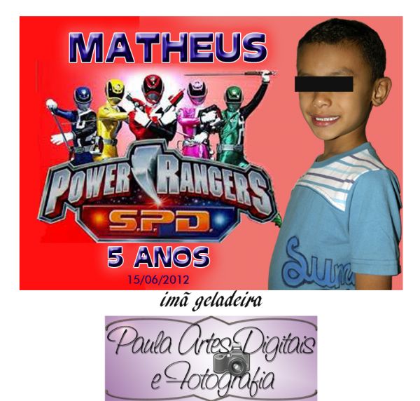 ima de geladeira 7x10