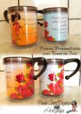 Caneca Personalizada
