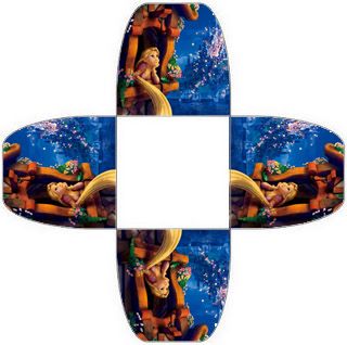 forminha 2 - 12 unidades