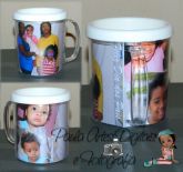 Caneca Personalizada