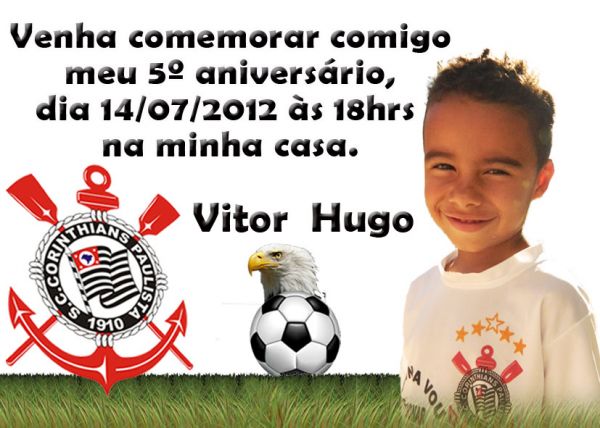 Convite 7x10